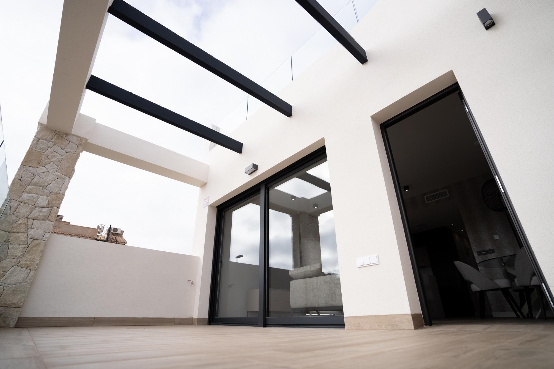 Town House - Alicante