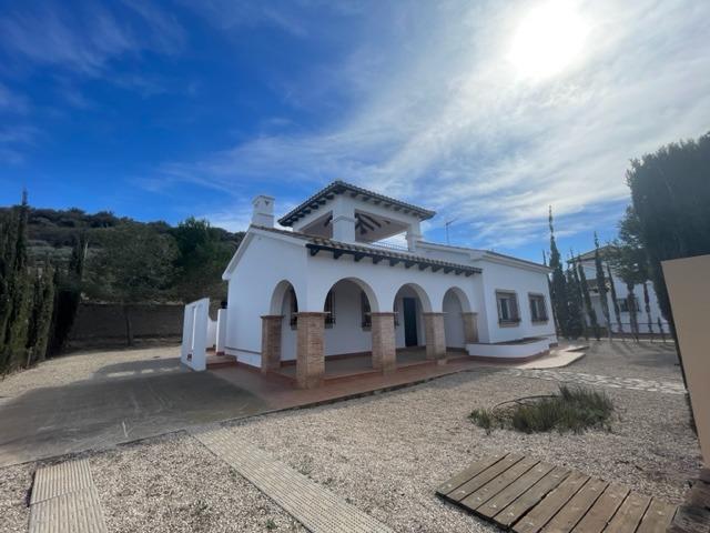 Villa - Murcia