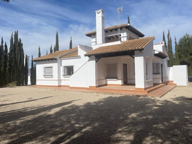 Villa - Murcia