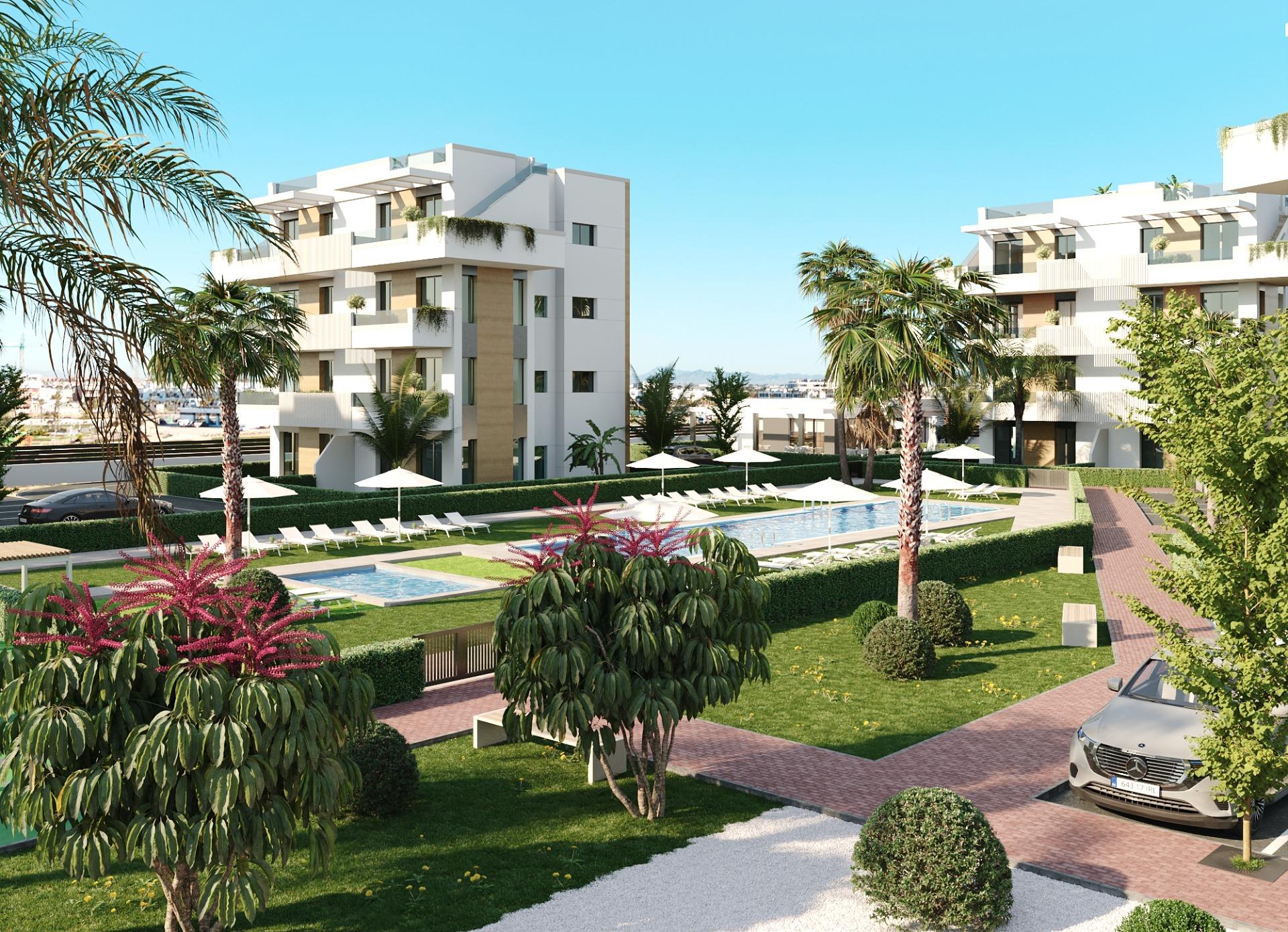 Apartment - Murcia