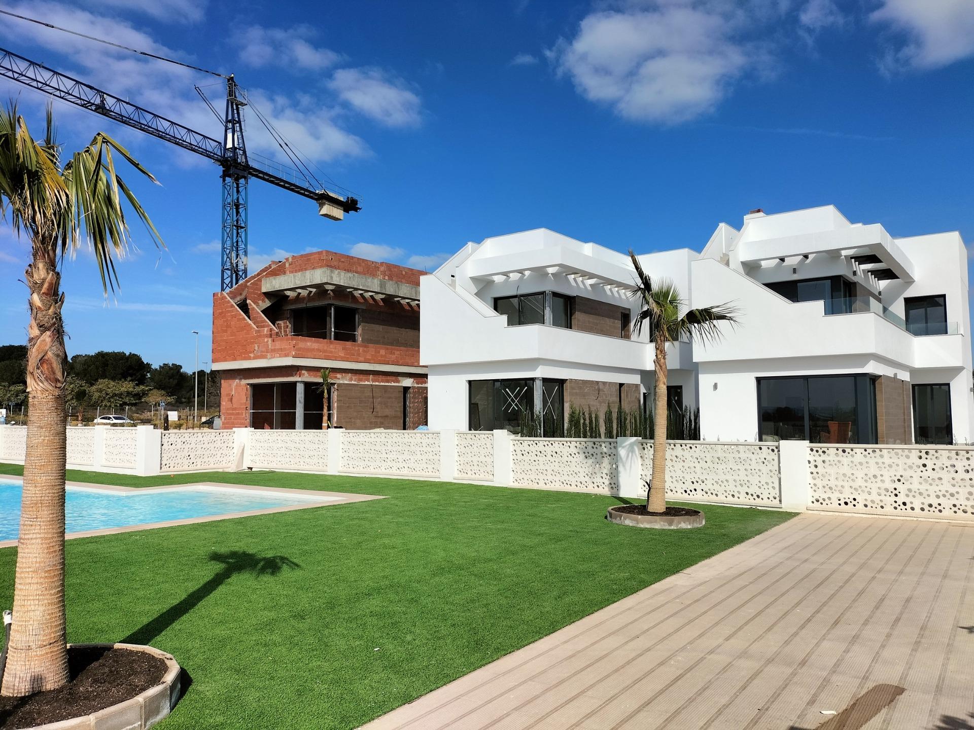 Villa - Alicante