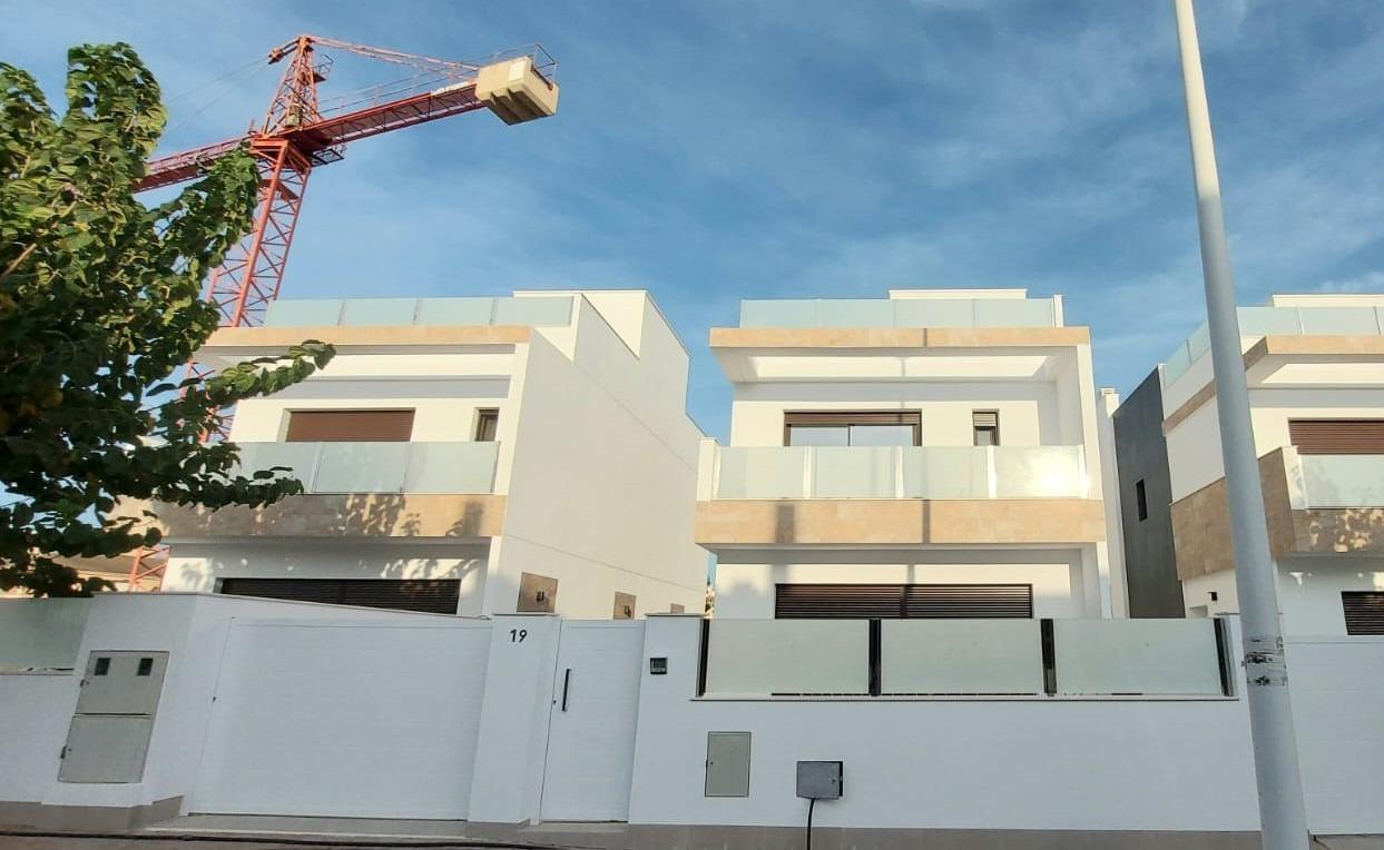 Villa - Murcia