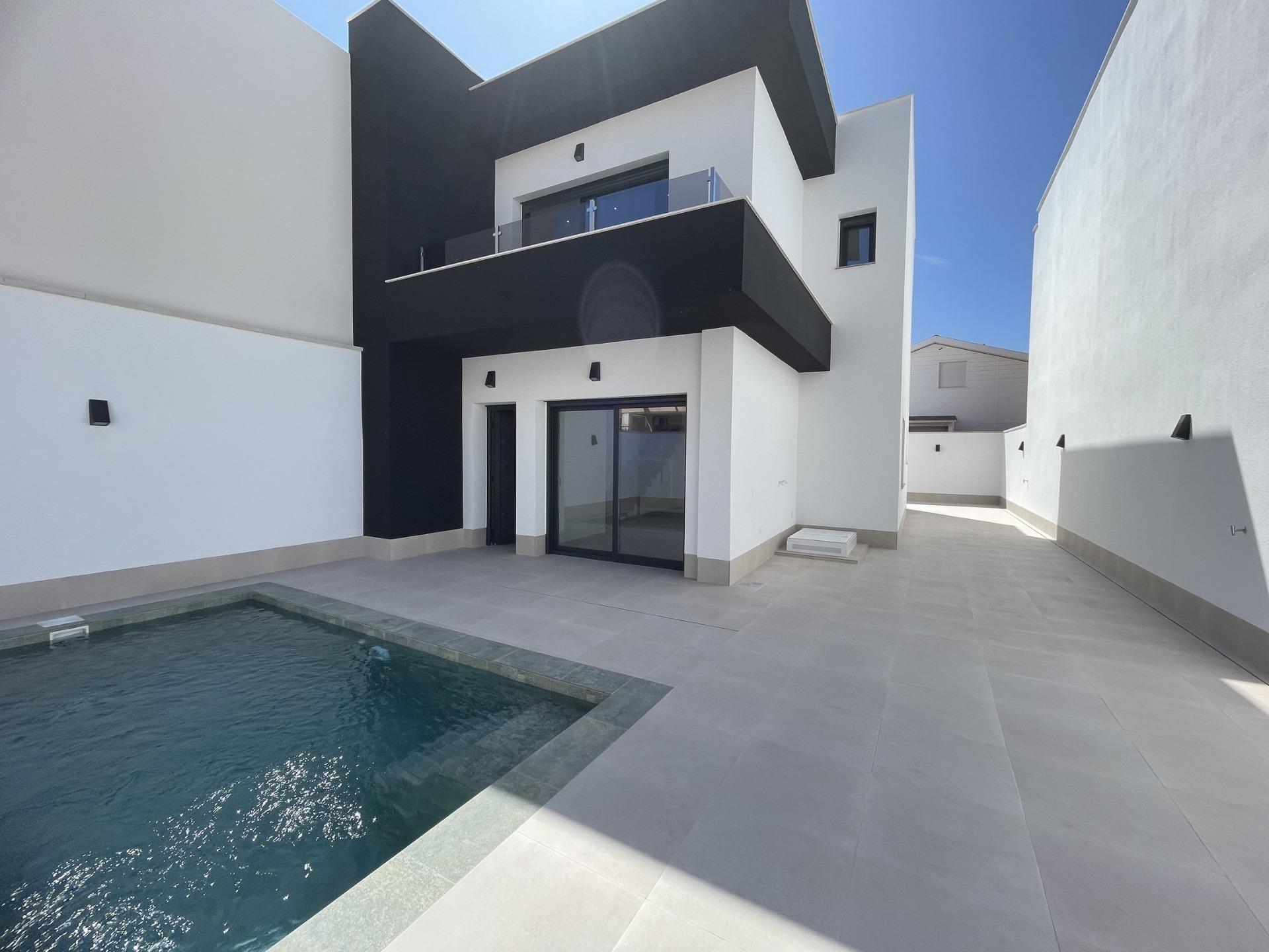 Villa - Alicante