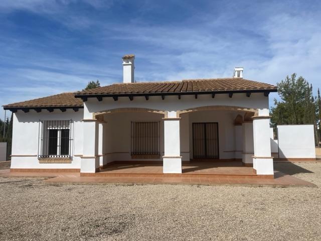 Villa - Murcia