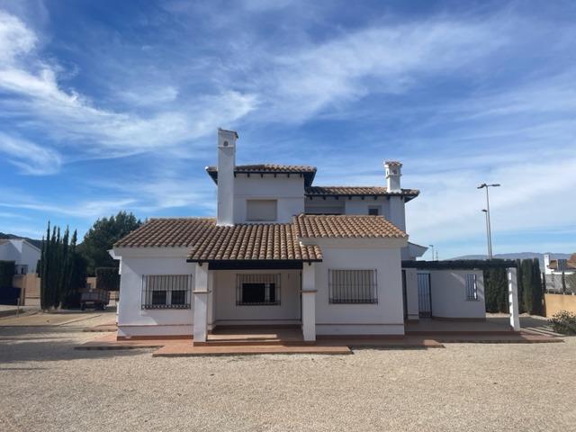 Villa - Murcia