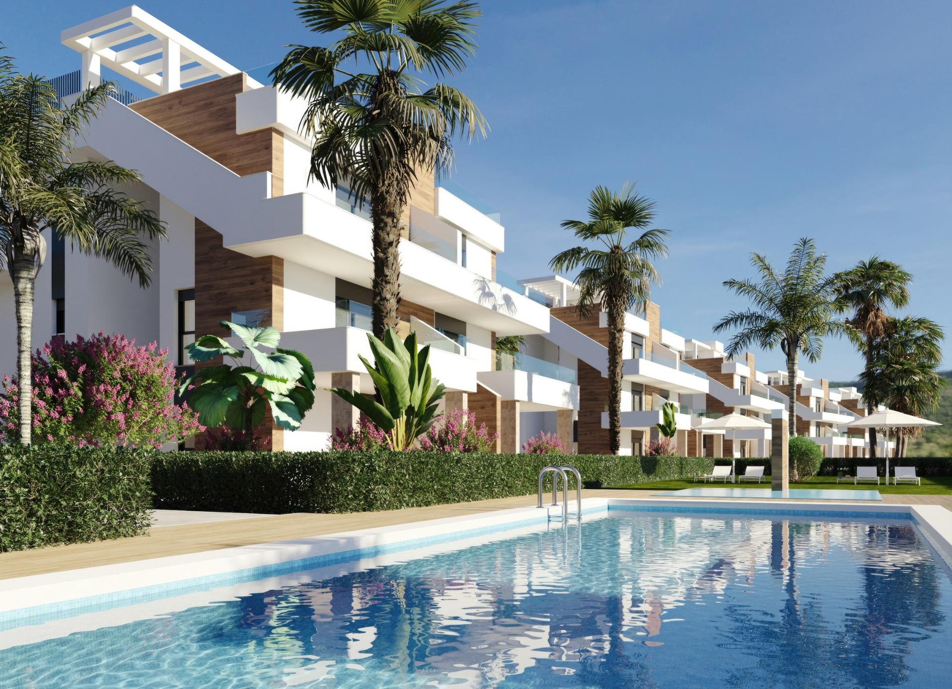 Apartment - Murcia