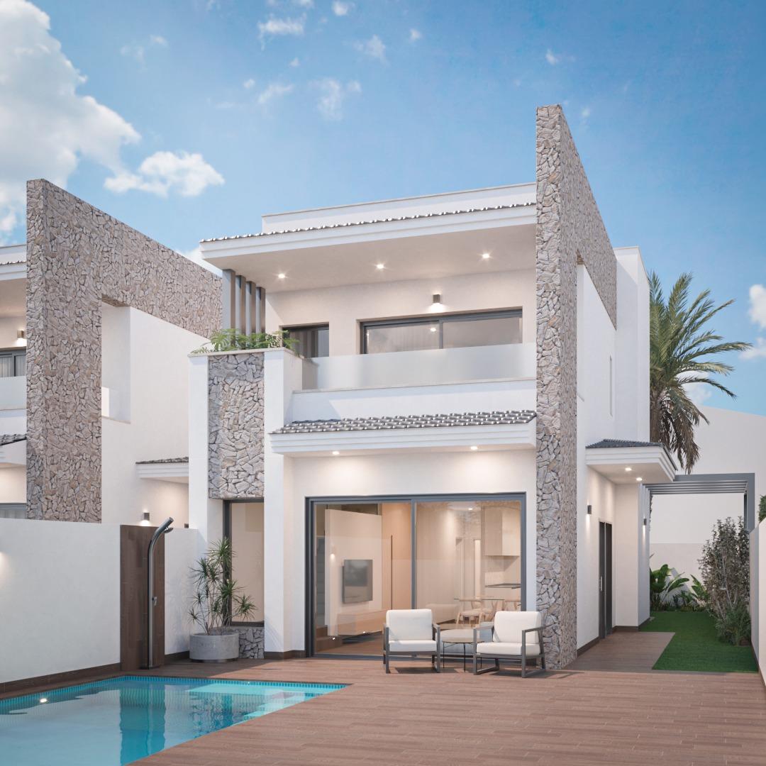 Villa - Murcia