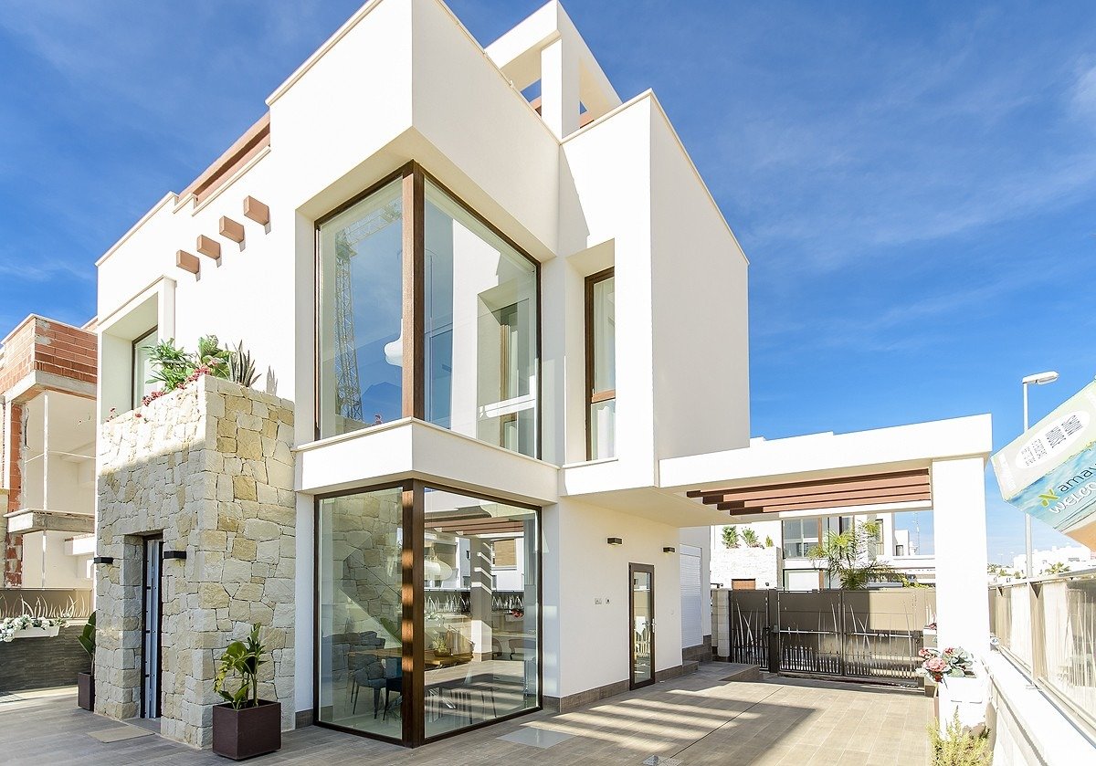 Villa - Alicante