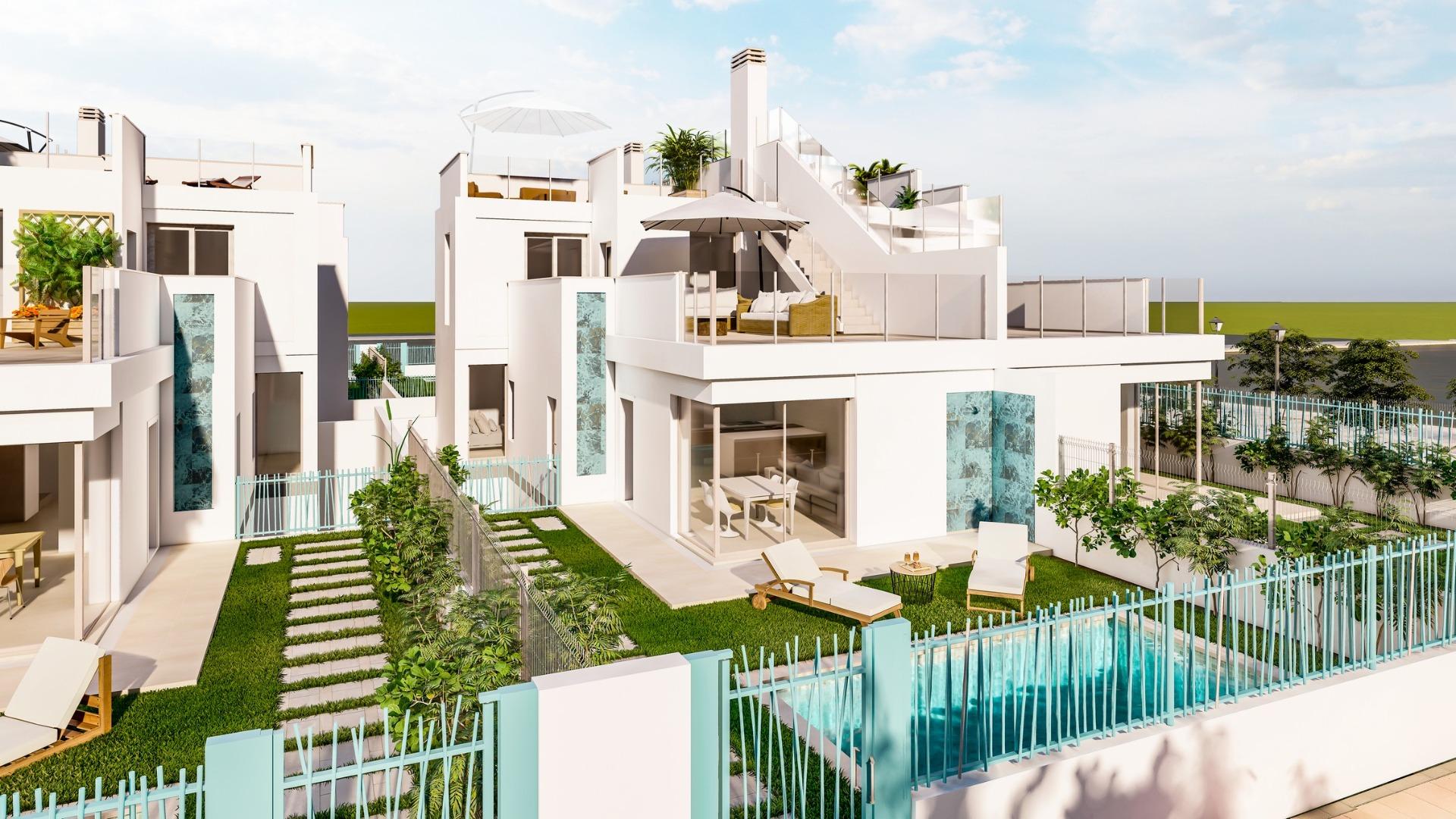 Villa - Murcia