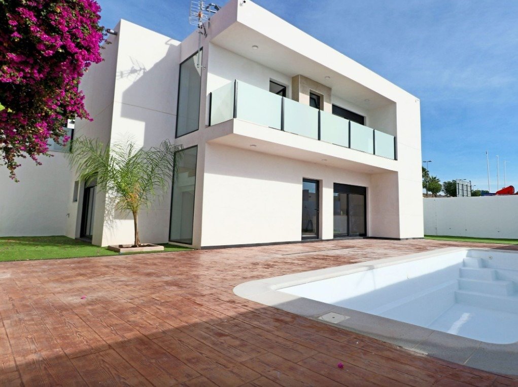 Villa - Murcia