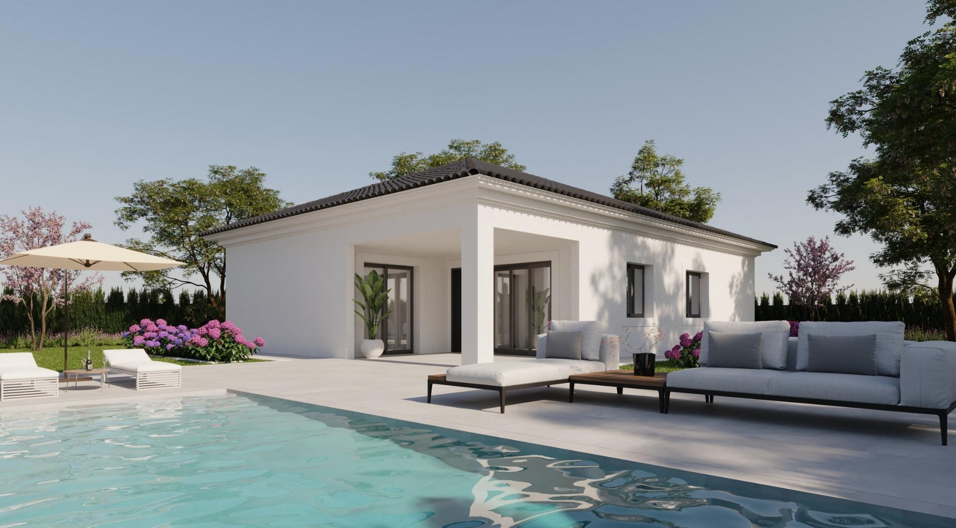Villa - Alicante