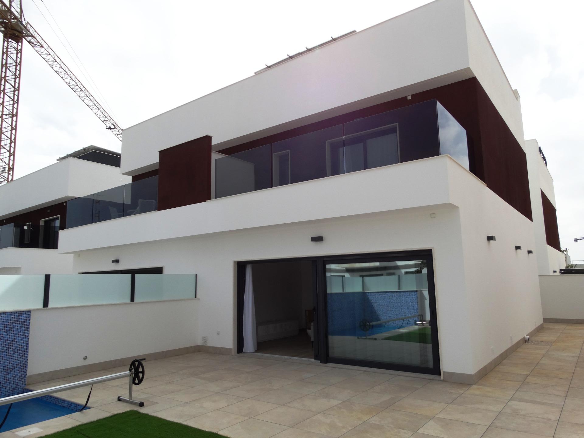 Villa - Murcia