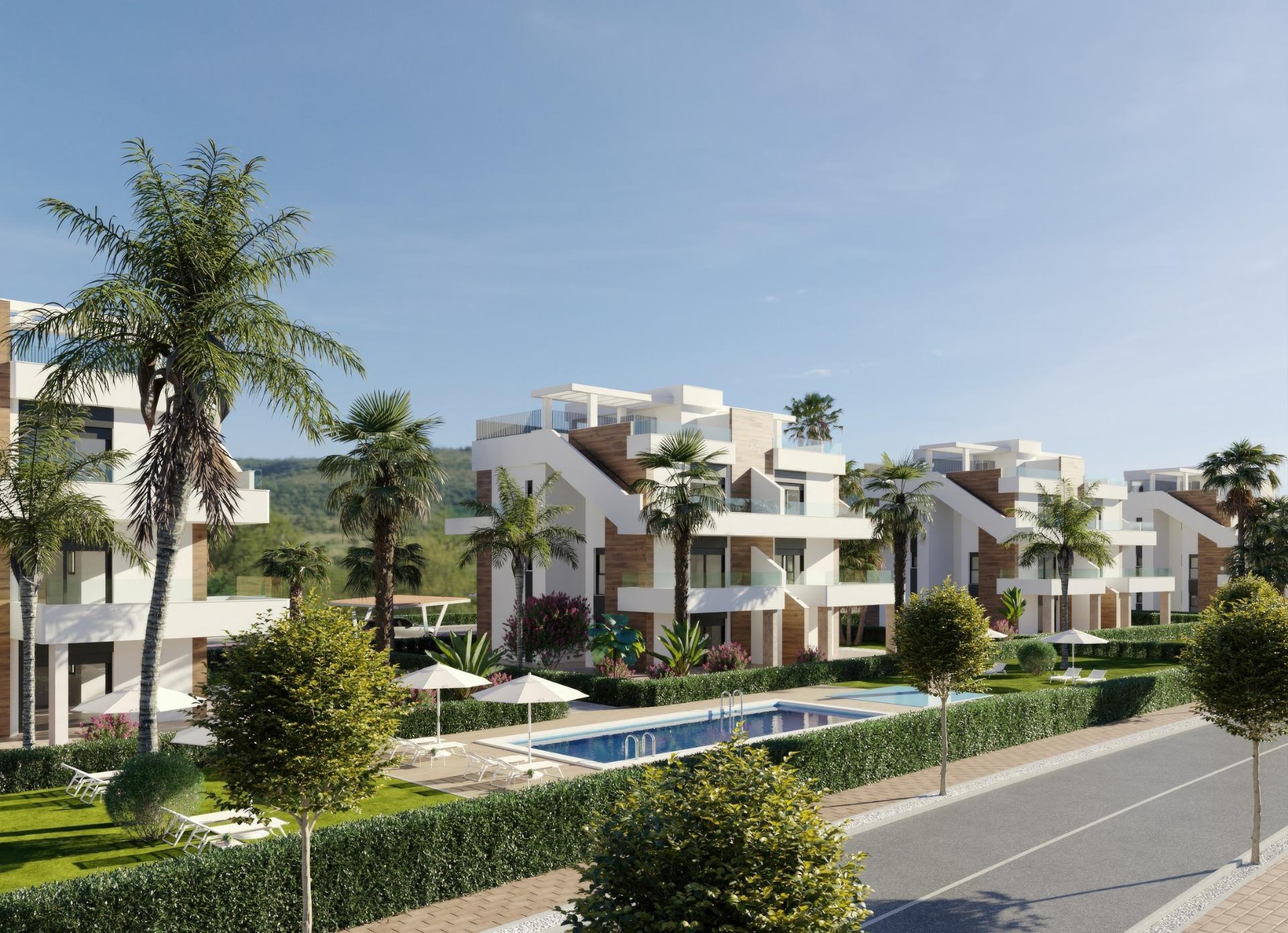Apartment - Murcia