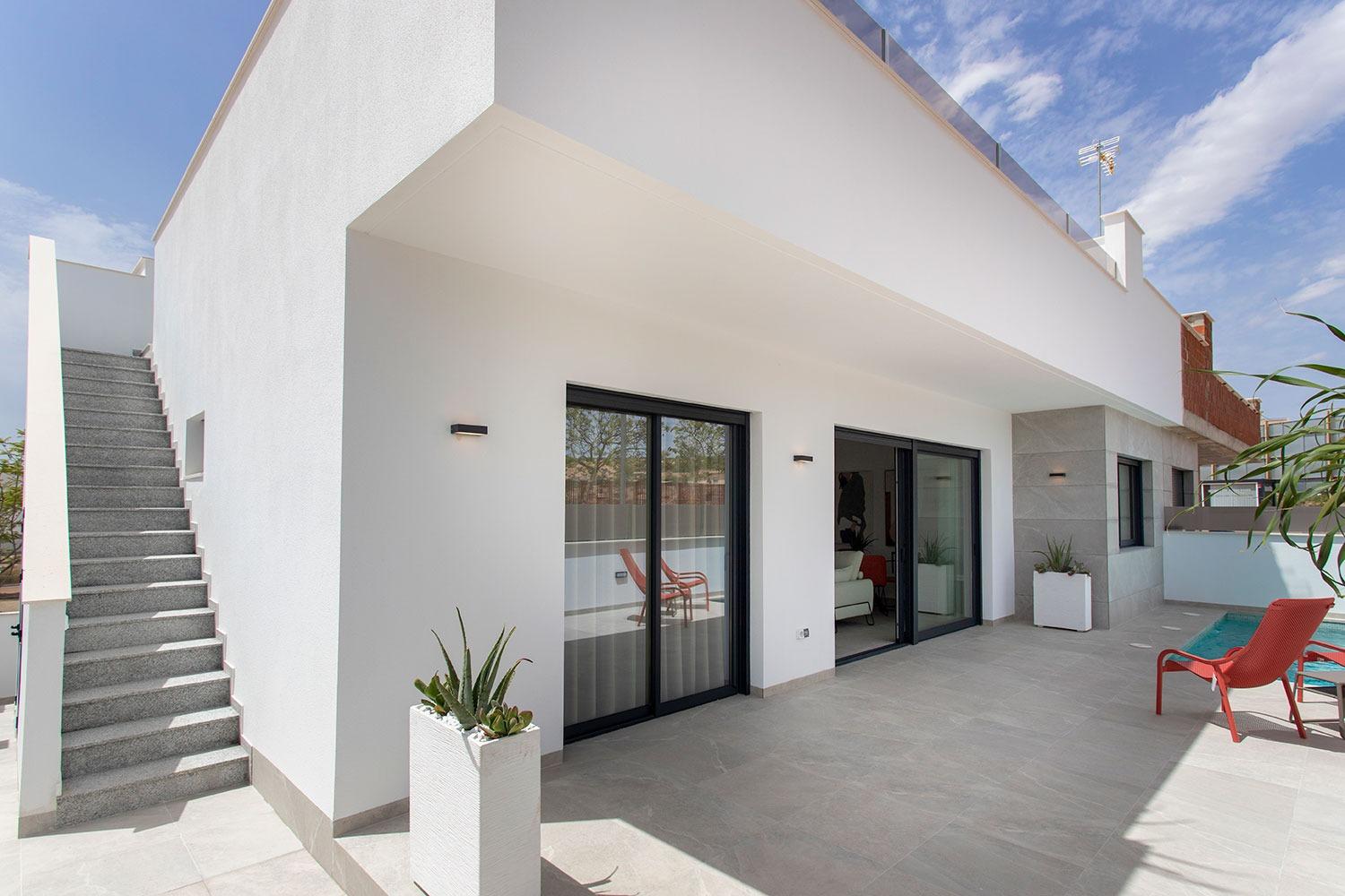 Villa - Murcia