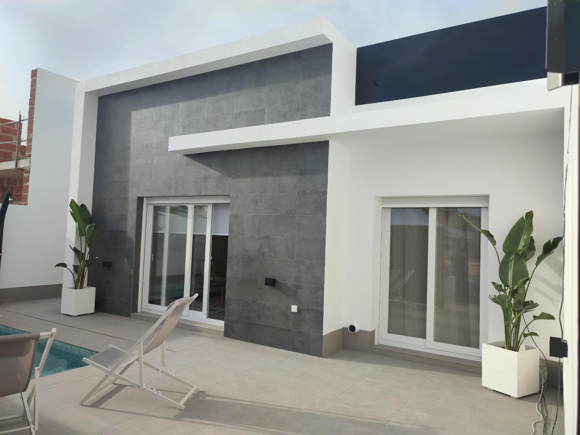 Villa - Murcia