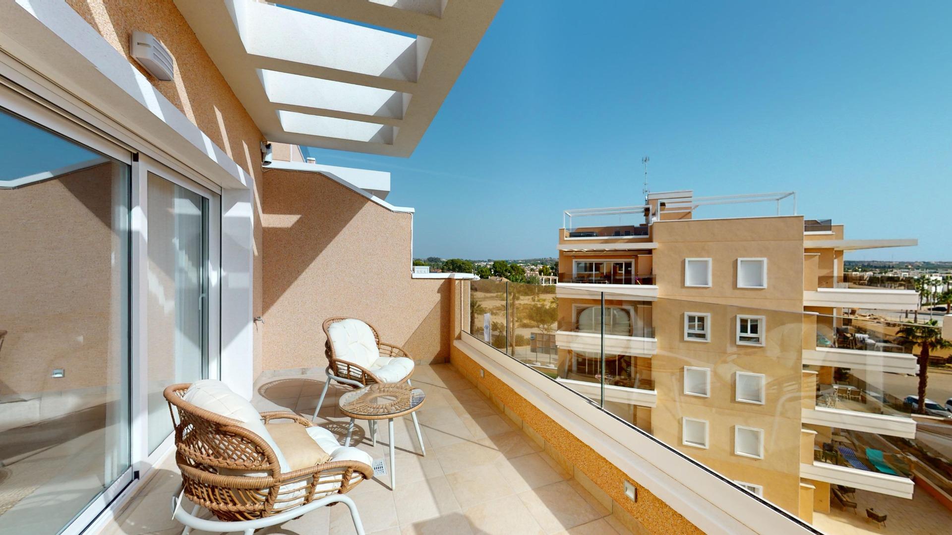 Apartment - Alicante