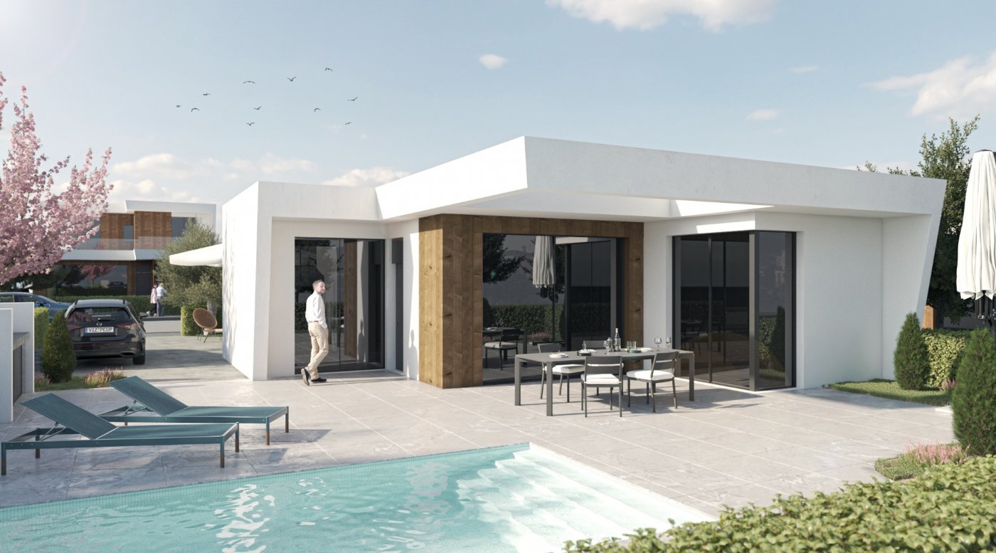 Villa - Murcia