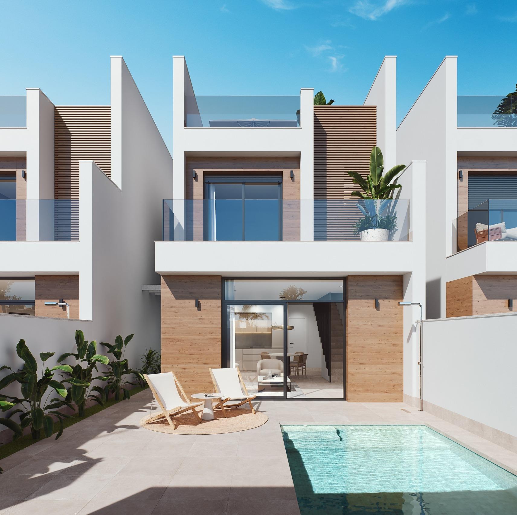 Villa - Murcia